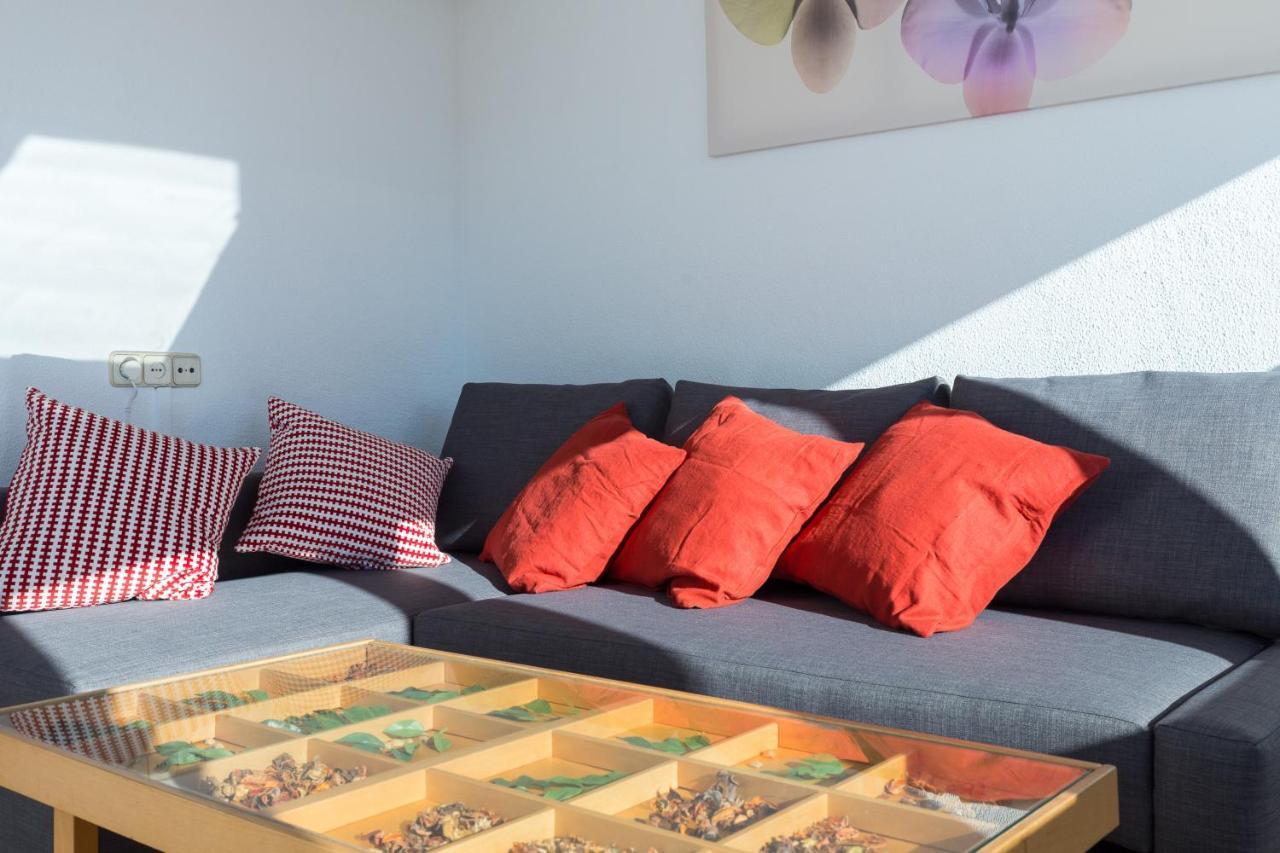 Key Sagrada Familia / Marina 223 Apartment *