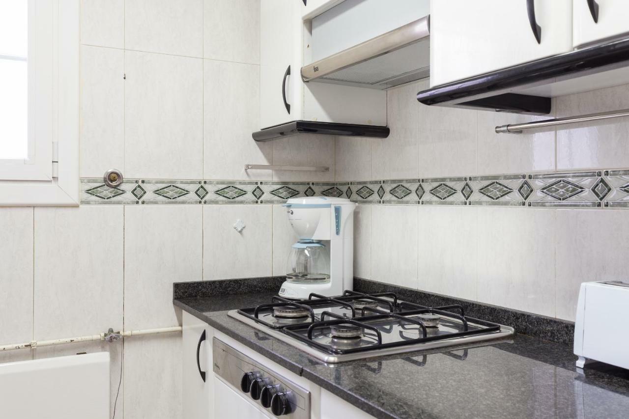 Apartment Key Sagrada Familia / Marina 223 *