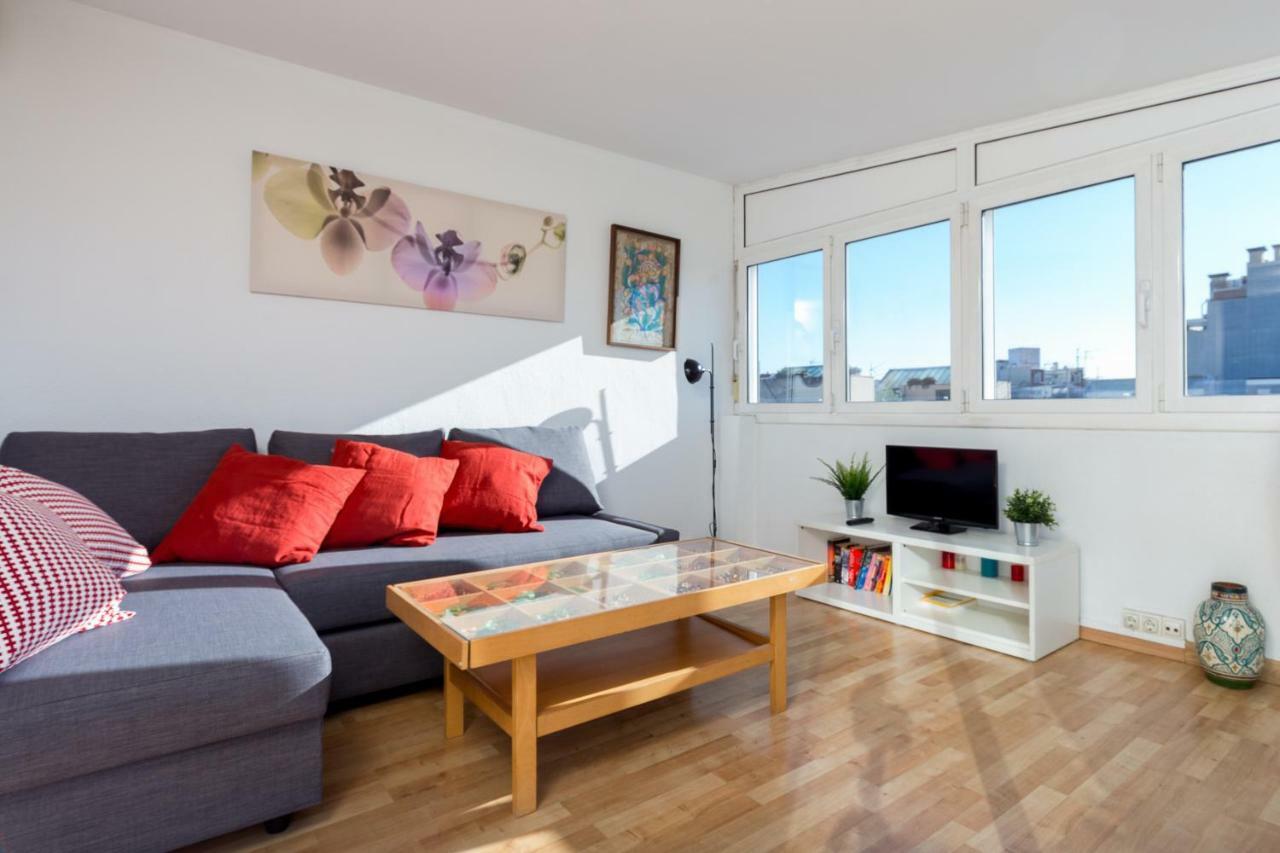 Apartment Key Sagrada Familia / Marina 223 Barcelona