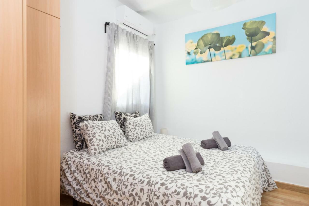 Apartment Key Sagrada Familia / Marina 223 *