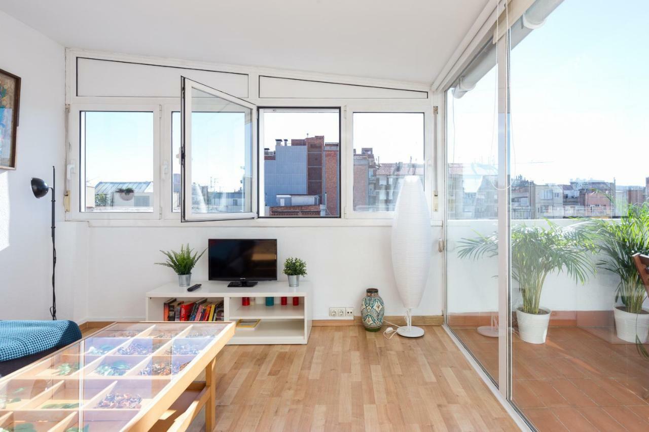 Apartment Key Sagrada Familia / Marina 223 *