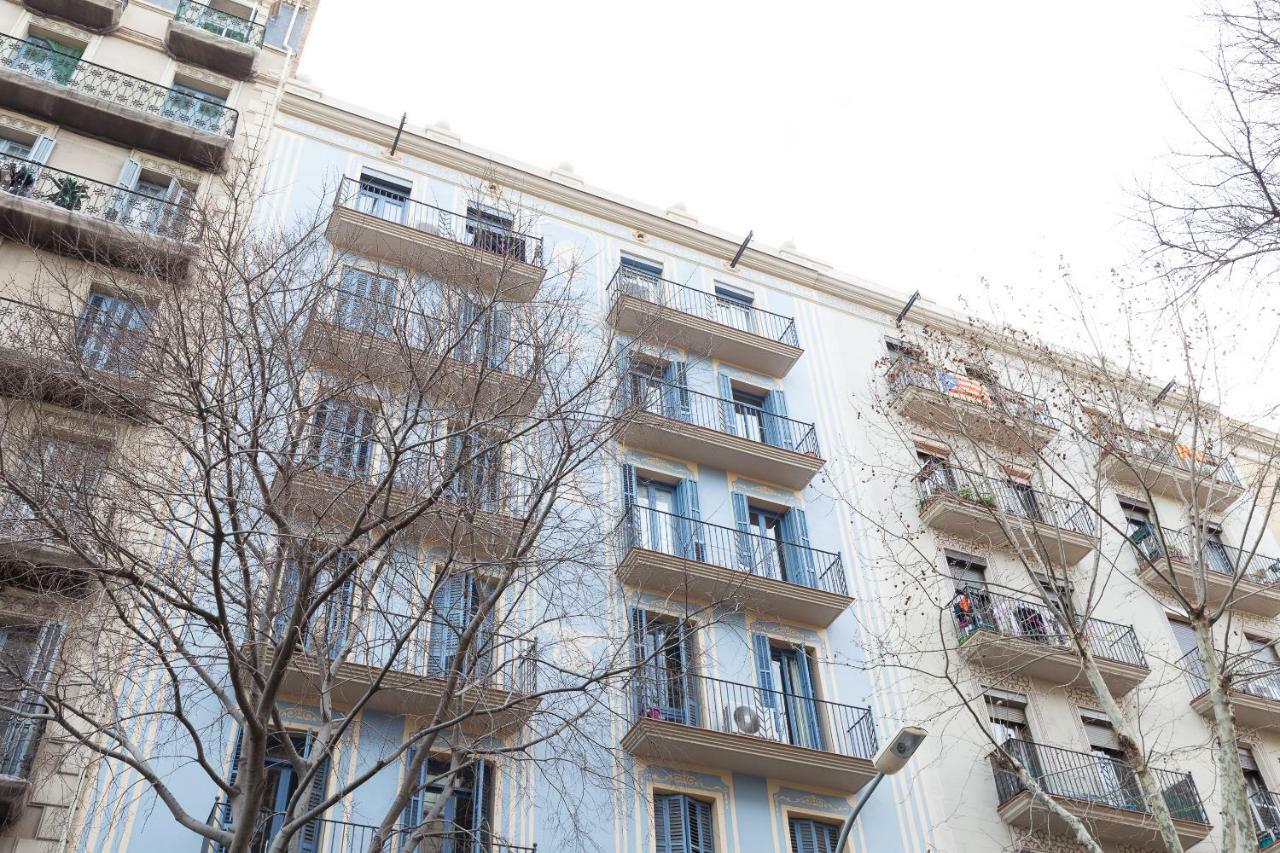 Apartment Key Sagrada Familia / Marina 223 *