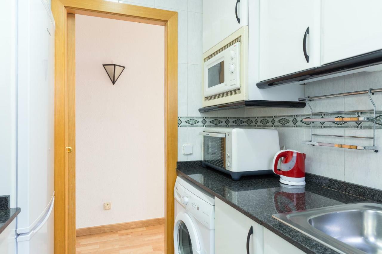 Apartment Key Sagrada Familia / Marina 223